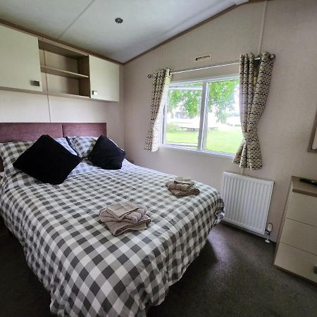 Hotel D & A Short Breaks - St Margarets Bay, Dover Saint Margaretʼs at Cliffe Exteriér fotografie