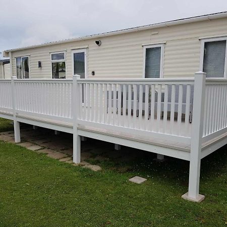 Hotel D & A Short Breaks - St Margarets Bay, Dover Saint Margaretʼs at Cliffe Exteriér fotografie