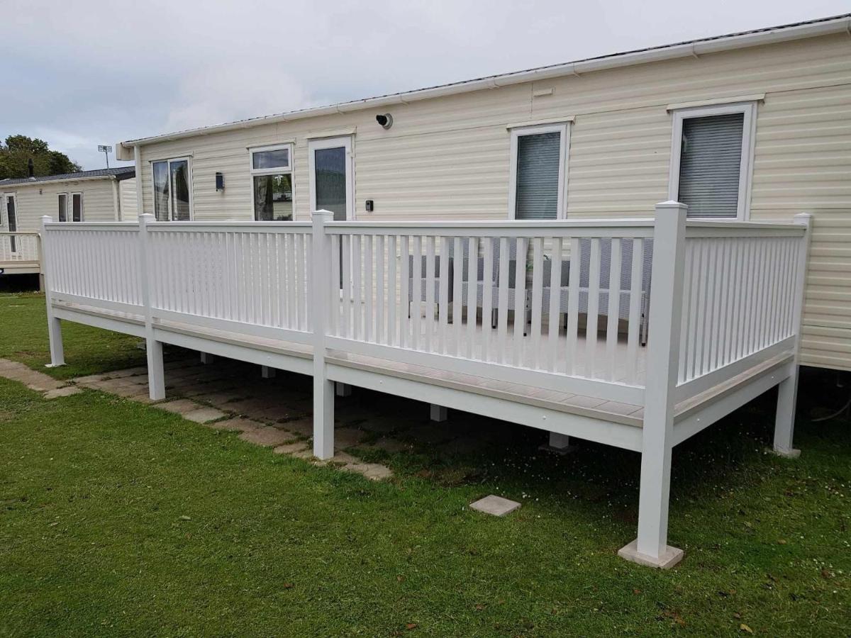 Hotel D & A Short Breaks - St Margarets Bay, Dover Saint Margaretʼs at Cliffe Exteriér fotografie